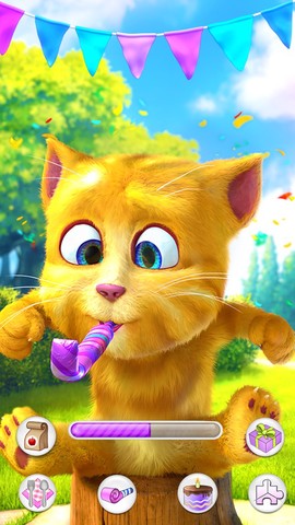 会说话的金杰猫2图2