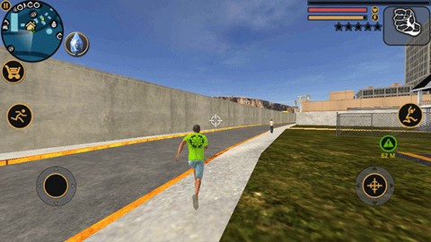 拉斯维加斯犯罪模拟2[图2]