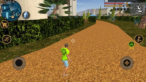 拉斯维加斯犯罪模拟2[图4]