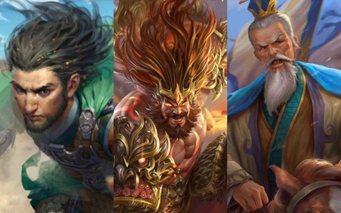 三国杀留赞怎么获得