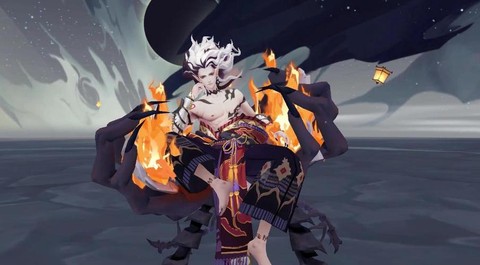 阴阳师酒吞童子怎么样