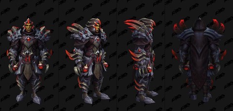 魔兽世界什么盗贼好[图2]