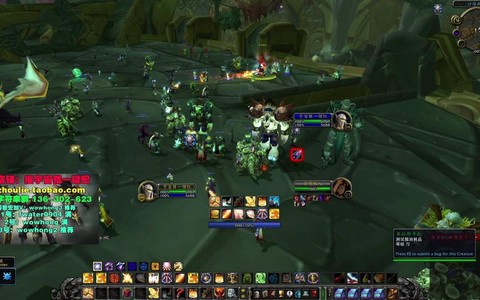 魔兽世界tmw是什么[图1]