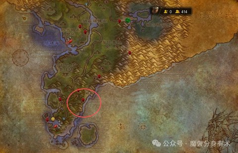 魔兽世界剥皮怎么赚钱