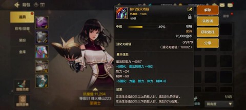 dnf奶妈用什么项链[图2]