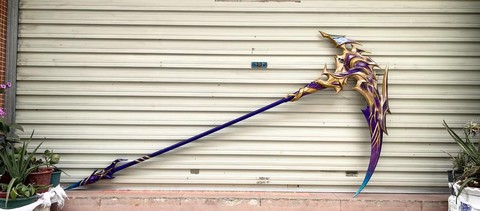 dnf巫女用什么武器[图1]