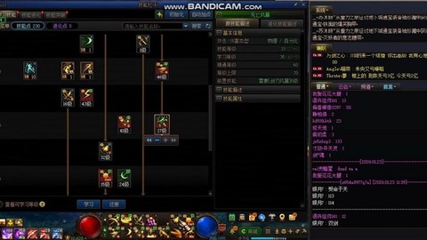 dnf刺客怎么加点[图1]