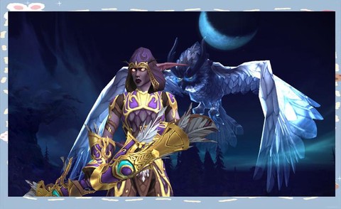 魔兽世界猎人什么专业