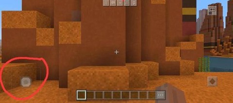 我的世界悬浮窗怎么开