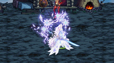 dnf冰雪套怎么样[图1]