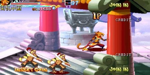 西游释厄传手游图1