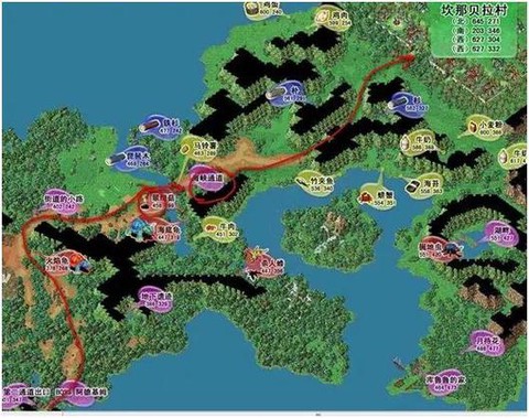 魔力宝贝魔力币怎么交易