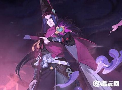 阴阳师黑晴明怎么来的[图1]