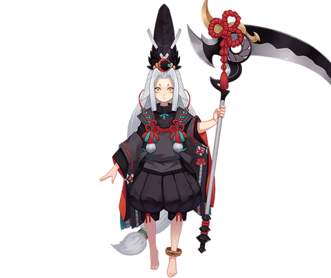 阴阳师黑童子怎么样[图1]