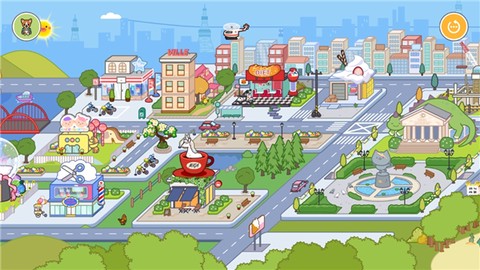 米加版迷你世界[图2]