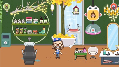 米加版迷你世界[图3]