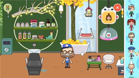 米加版迷你世界[图4]