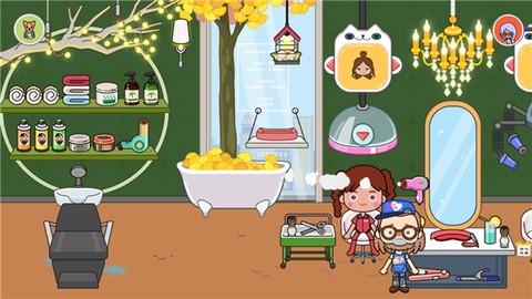 米加版迷你世界[图6]