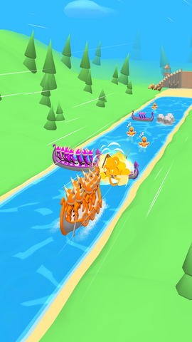 维京水上战争[图2]