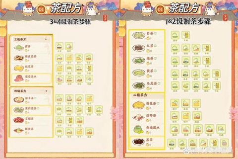 阴阳师茶和锅怎么打[图2]