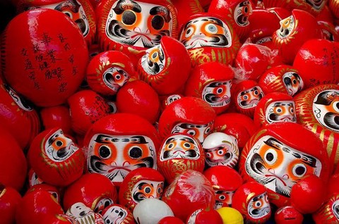 阴阳师红色达摩怎么用最好[图2]