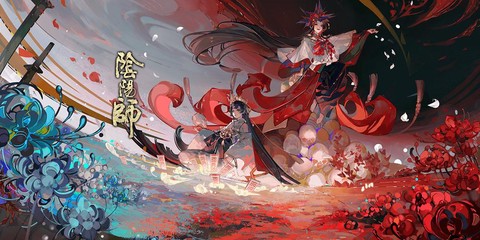 阴阳师如何打彼岸花