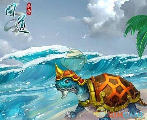 问道手游海龟怎么加点