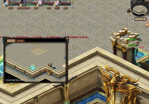 魔域迷城1魔灵怎么走