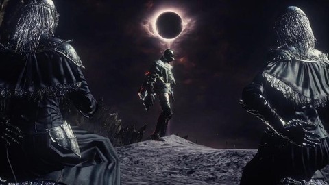 黑暗之魂3如何蹿火