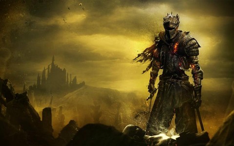 黑暗之魂3如何脱机[图1]