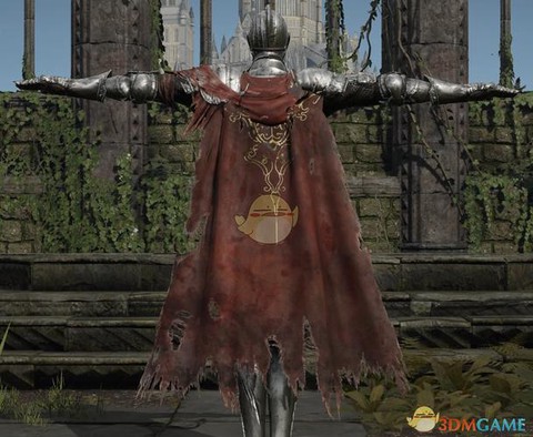 黑暗之魂3带什么套装[图2]