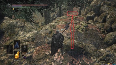 黑魂3怎么刷英雄魂