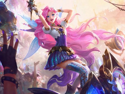 英雄联盟歌姬怎么玩[图1]