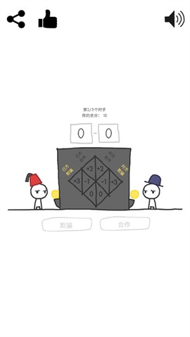 信任的进化[图2]