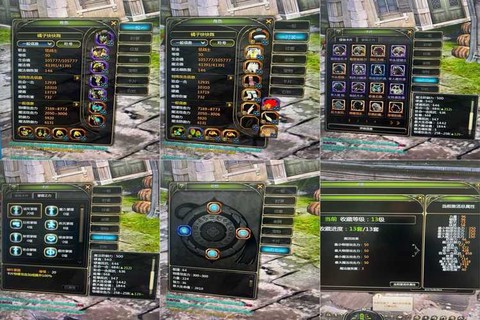 龙之谷50级刷什么图