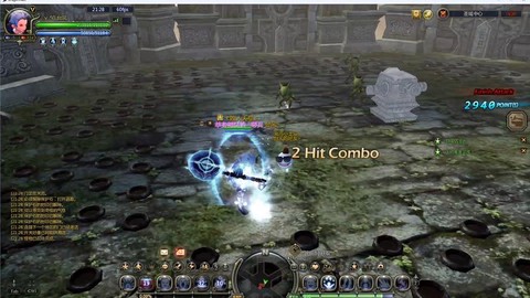 龙之谷50级刷什么图[图1]