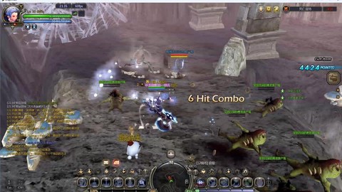 龙之谷50级刷什么图[图2]