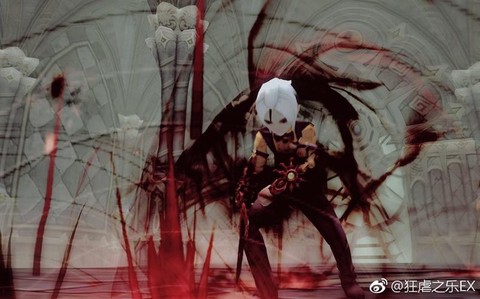 龙之谷刺客暗怎么样