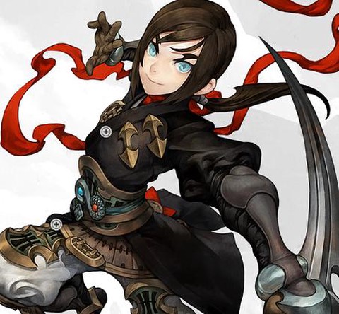 龙之谷刺客暗怎么样[图2]