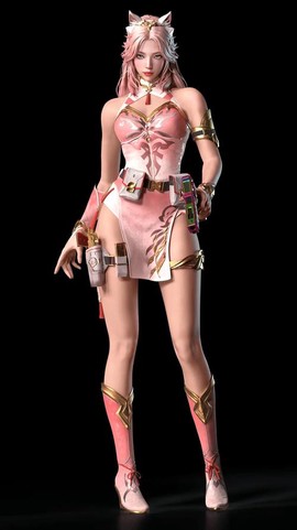 穿越火线什么角色最好