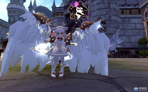 龙之谷女枪什么时候出