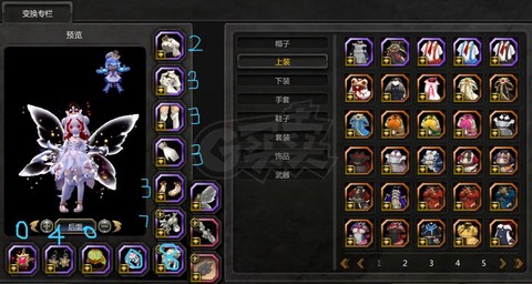 龙之谷炼金圣士怎么样