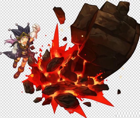 龙之谷炼金圣士怎么样[图2]