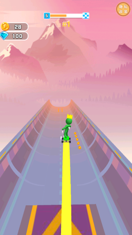 热血大冲刺[图4]