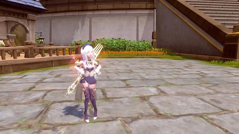 龙之谷时装怎么显示