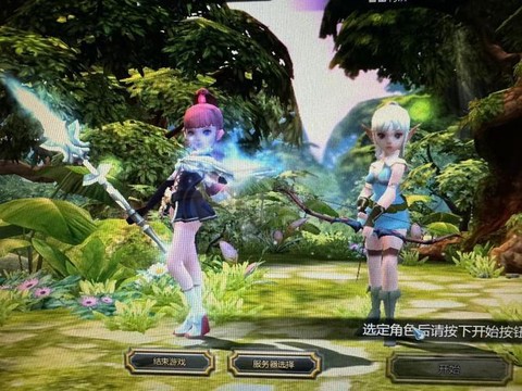 龙之谷龙三魔导怎么套