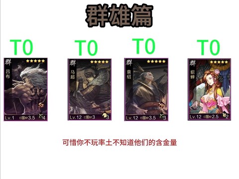 率土之滨怎么获得金币