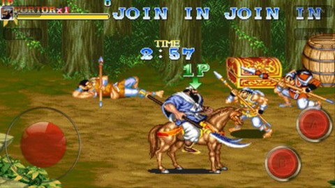 吞食天地2赤壁之战[图1]