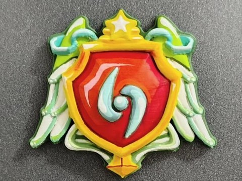 洛克王国怎么得翼系徽章[图2]