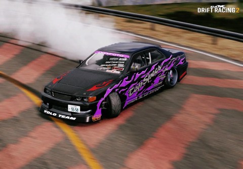 极品飞车19漂移怎么[图2]